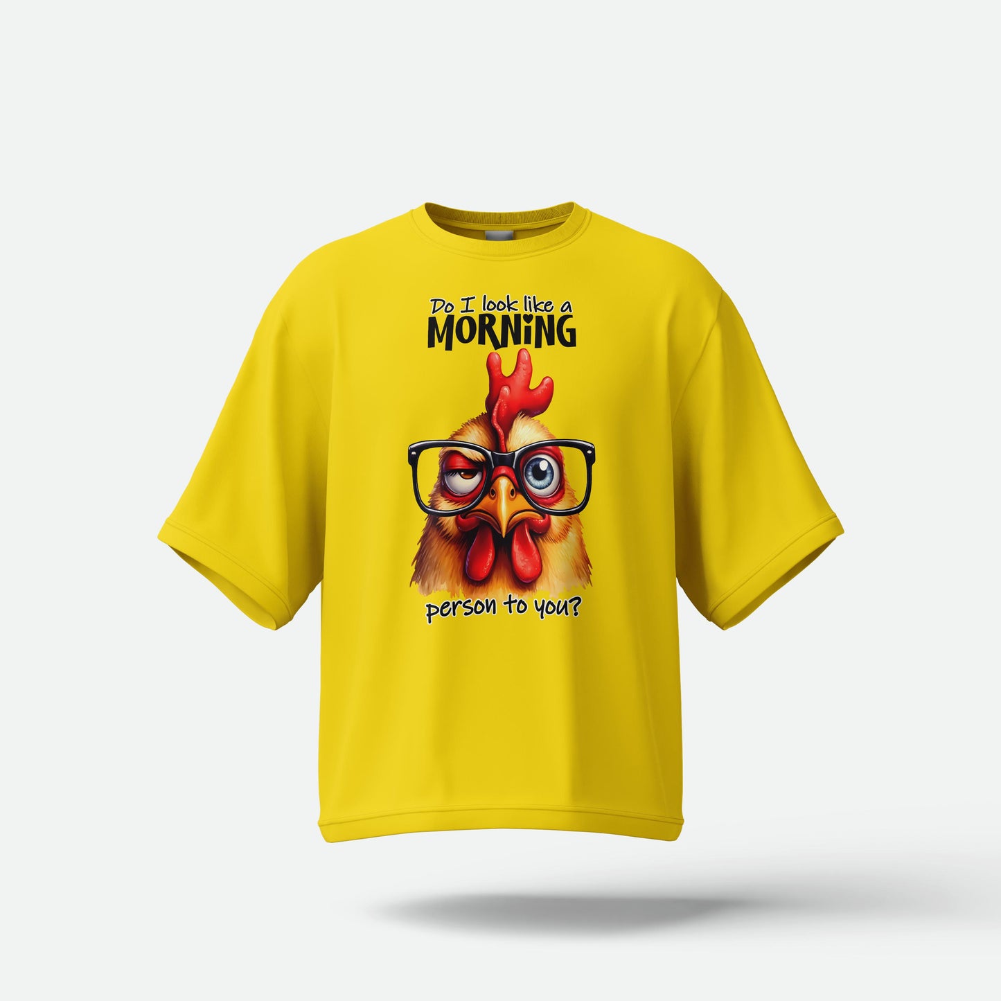 Golden Yellow