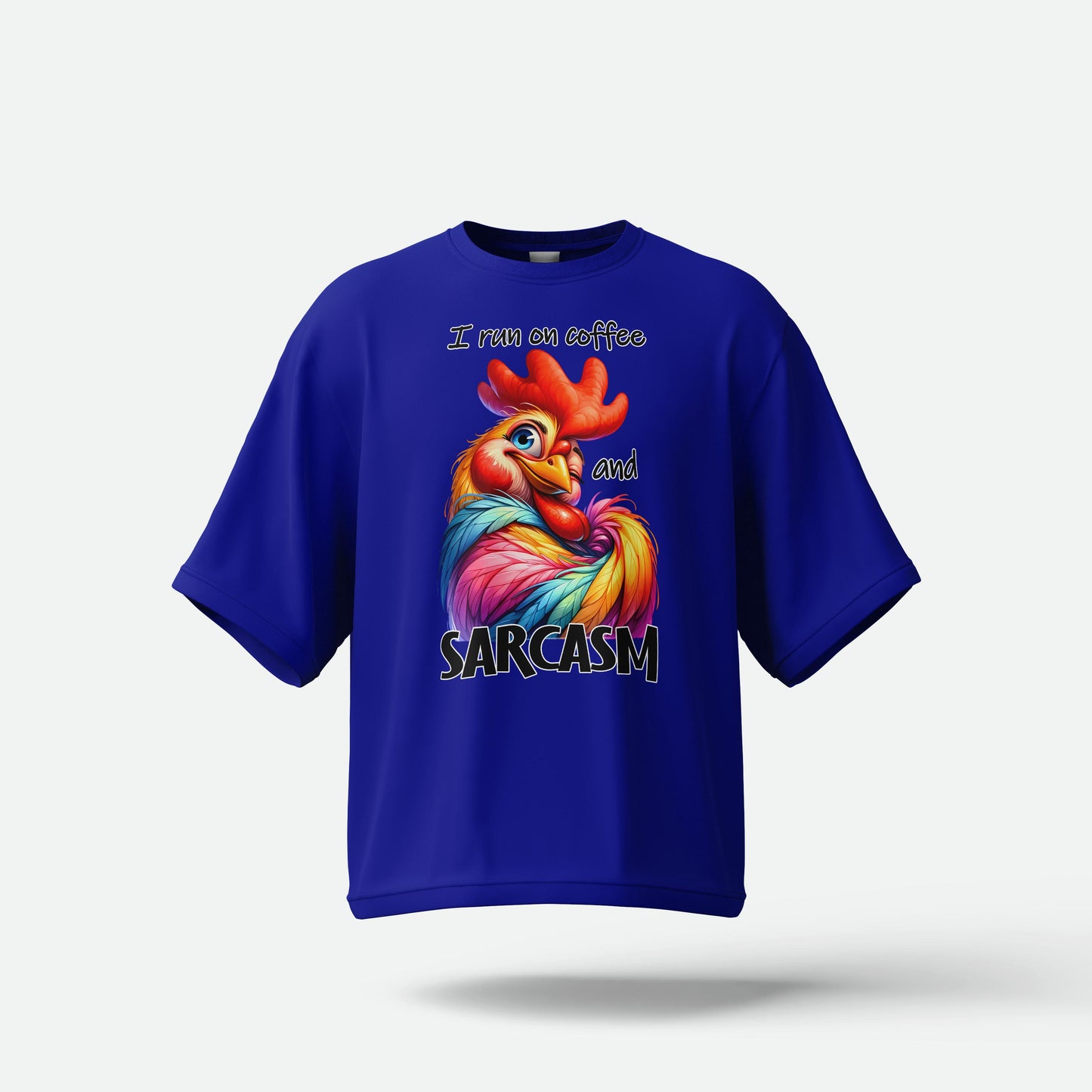 Royal Blue
