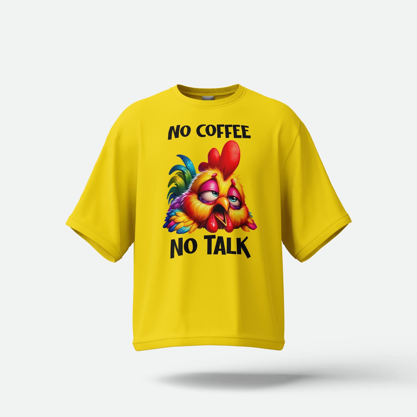 Golden Yellow