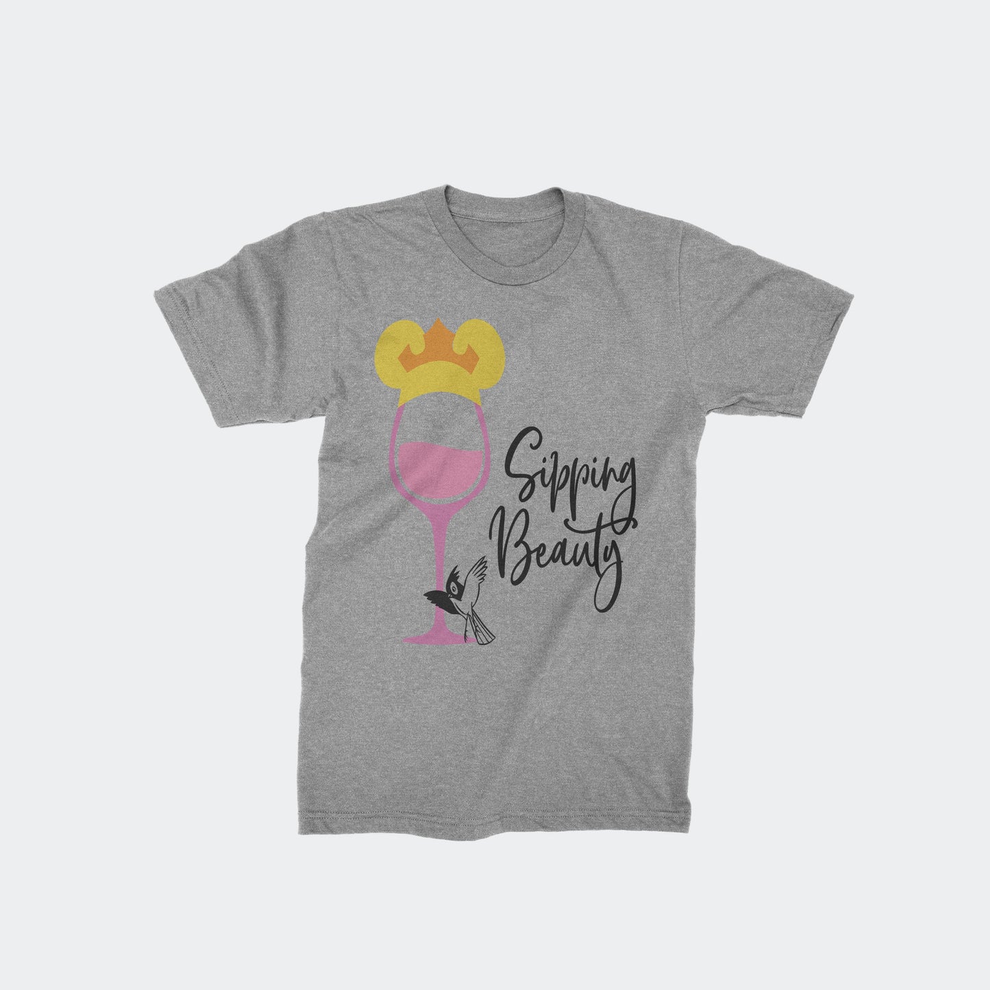 Grey Melange