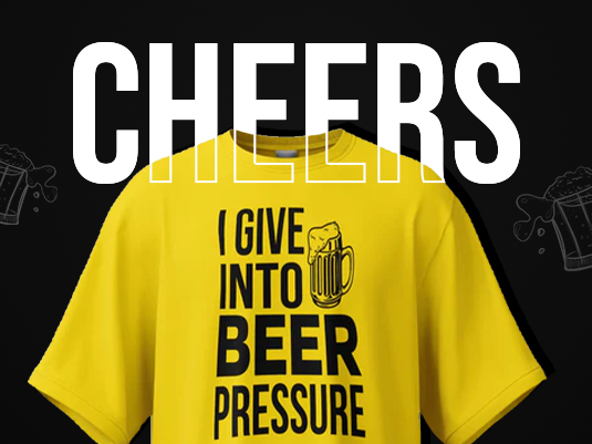 Cheers!