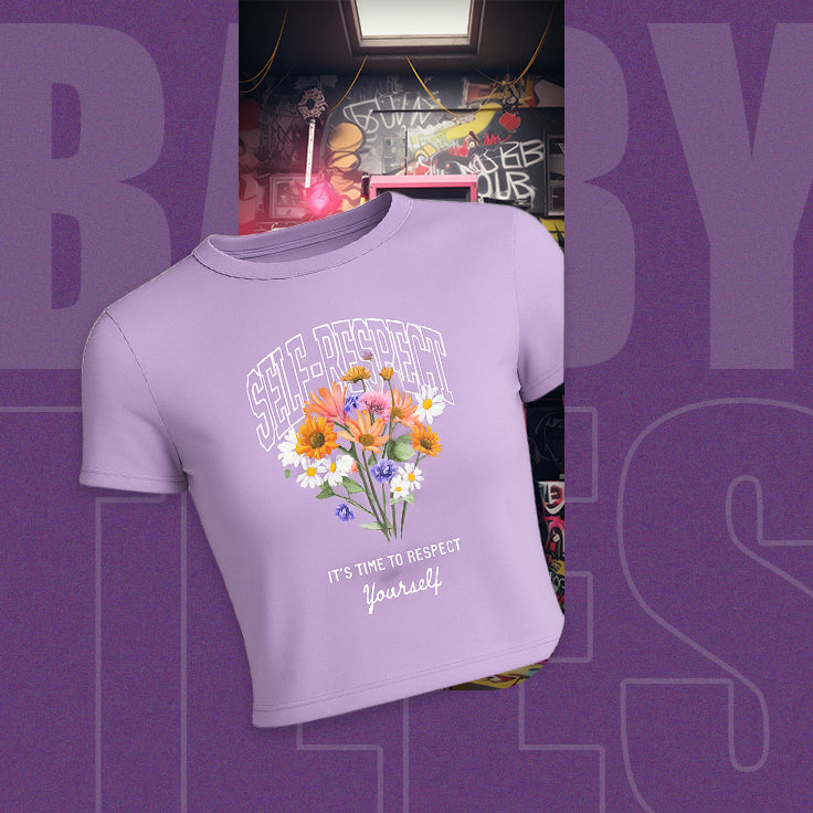 Baby Tees