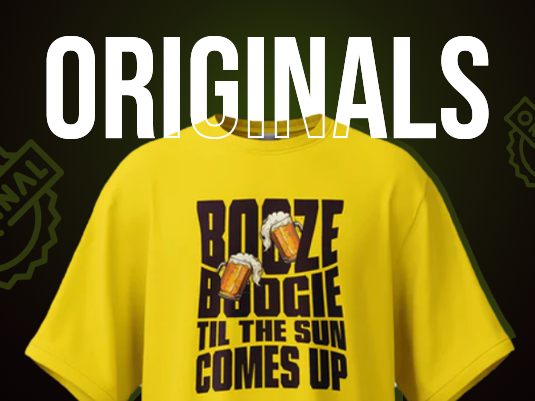Orignals