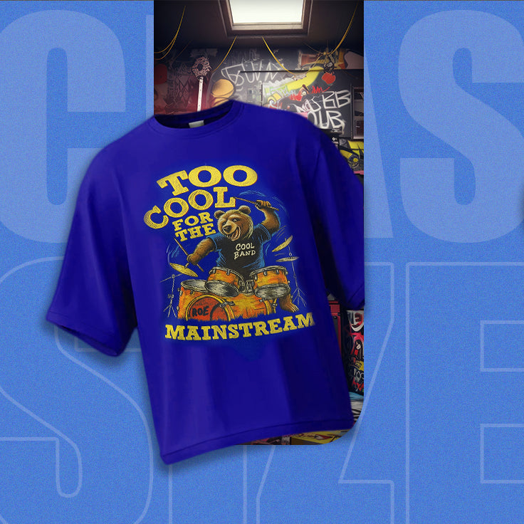 Classic T-Shirt