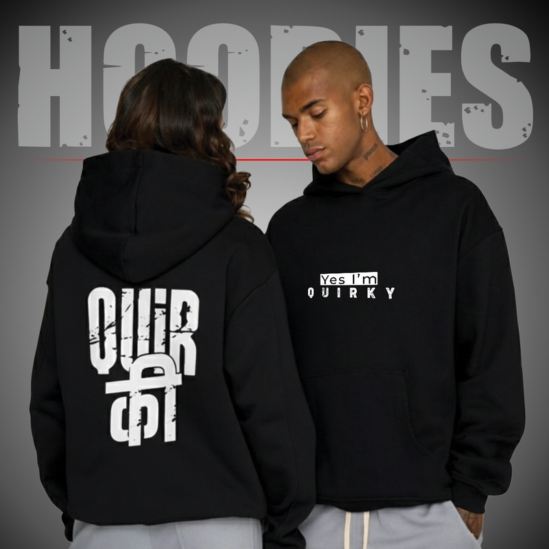 Hoodie