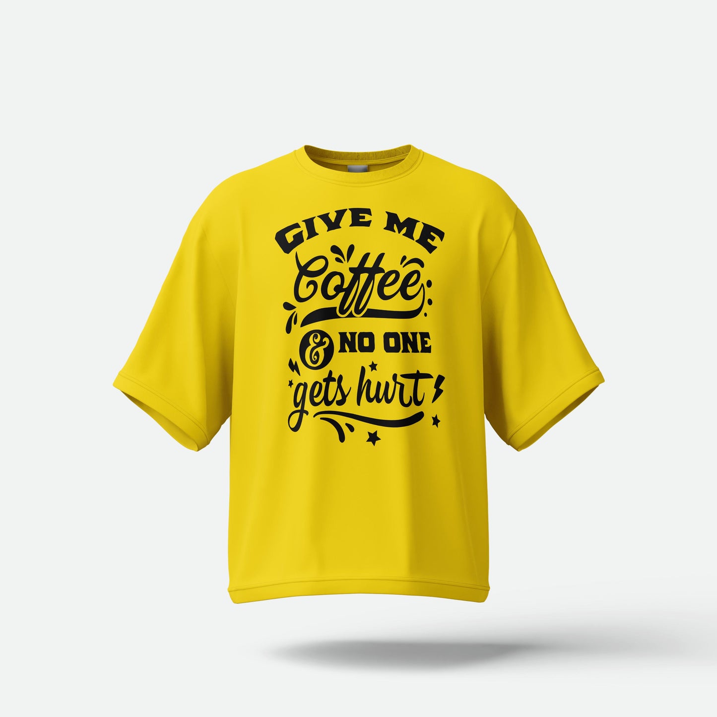Golden Yellow