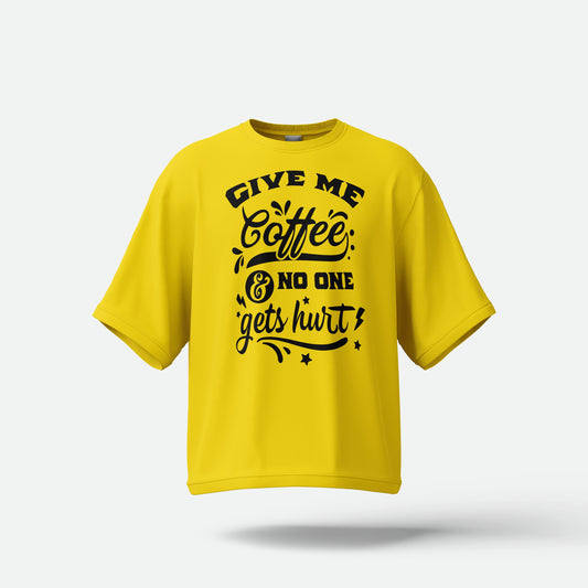 Golden Yellow