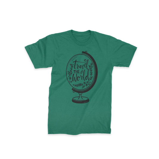 Bottle Green