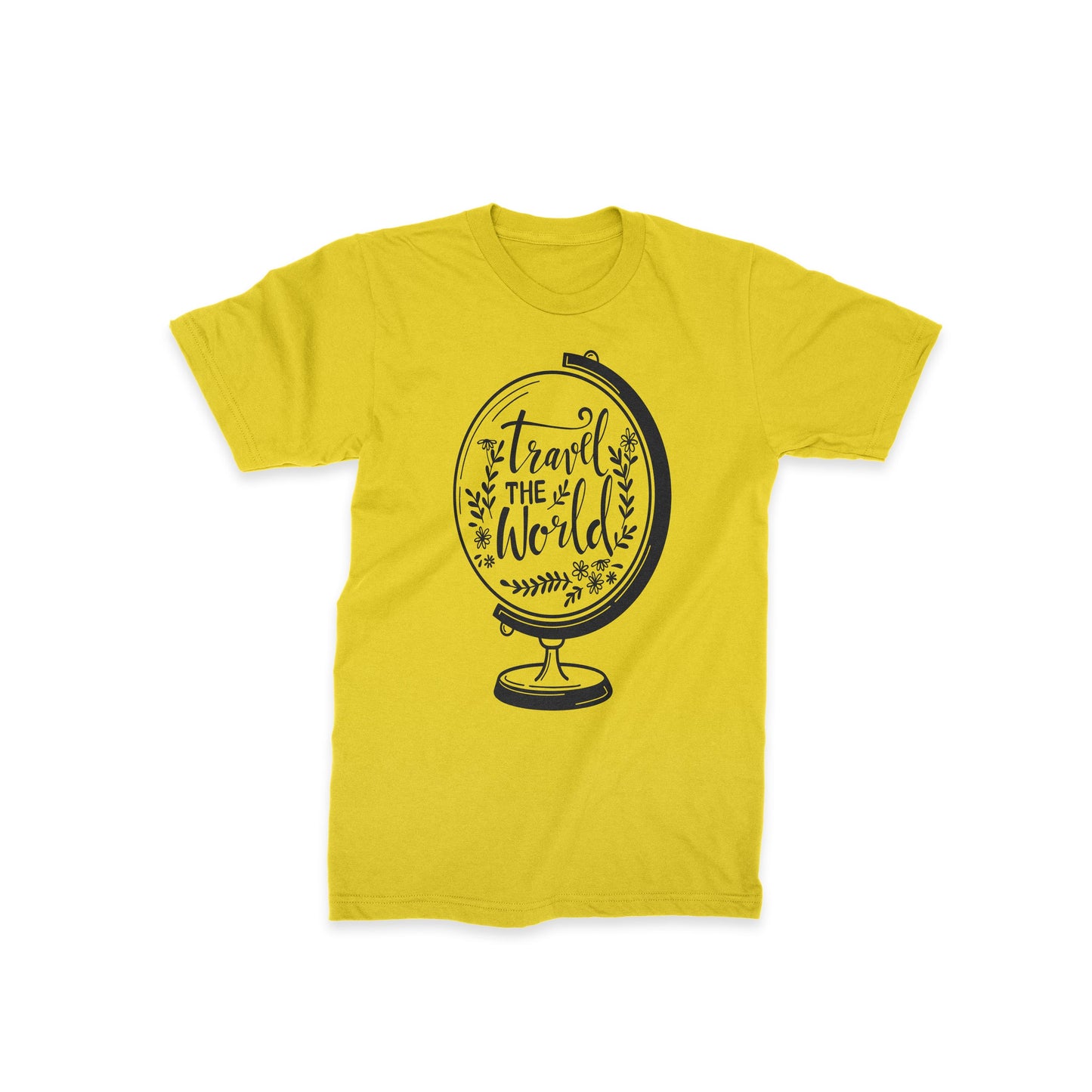 Golden Yelllow