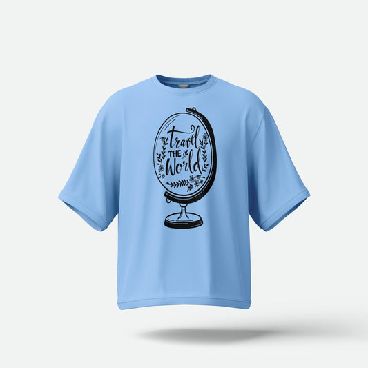 Baby Blue