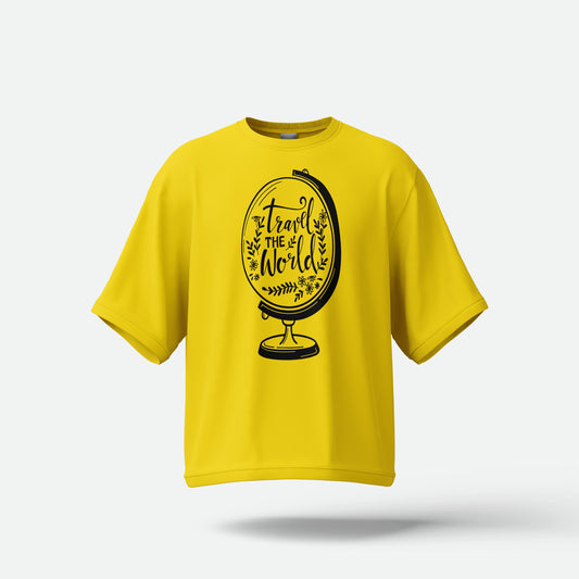 Golden Yellow