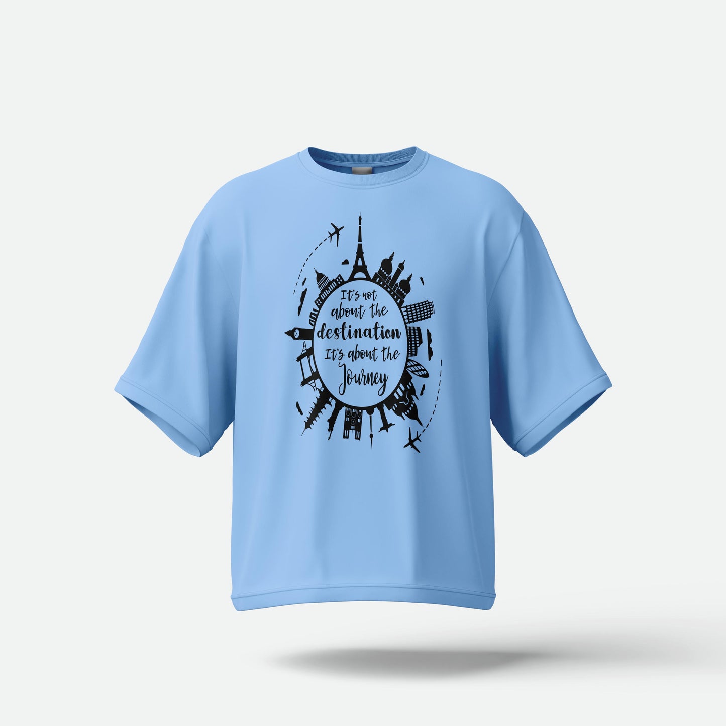 Baby Blue