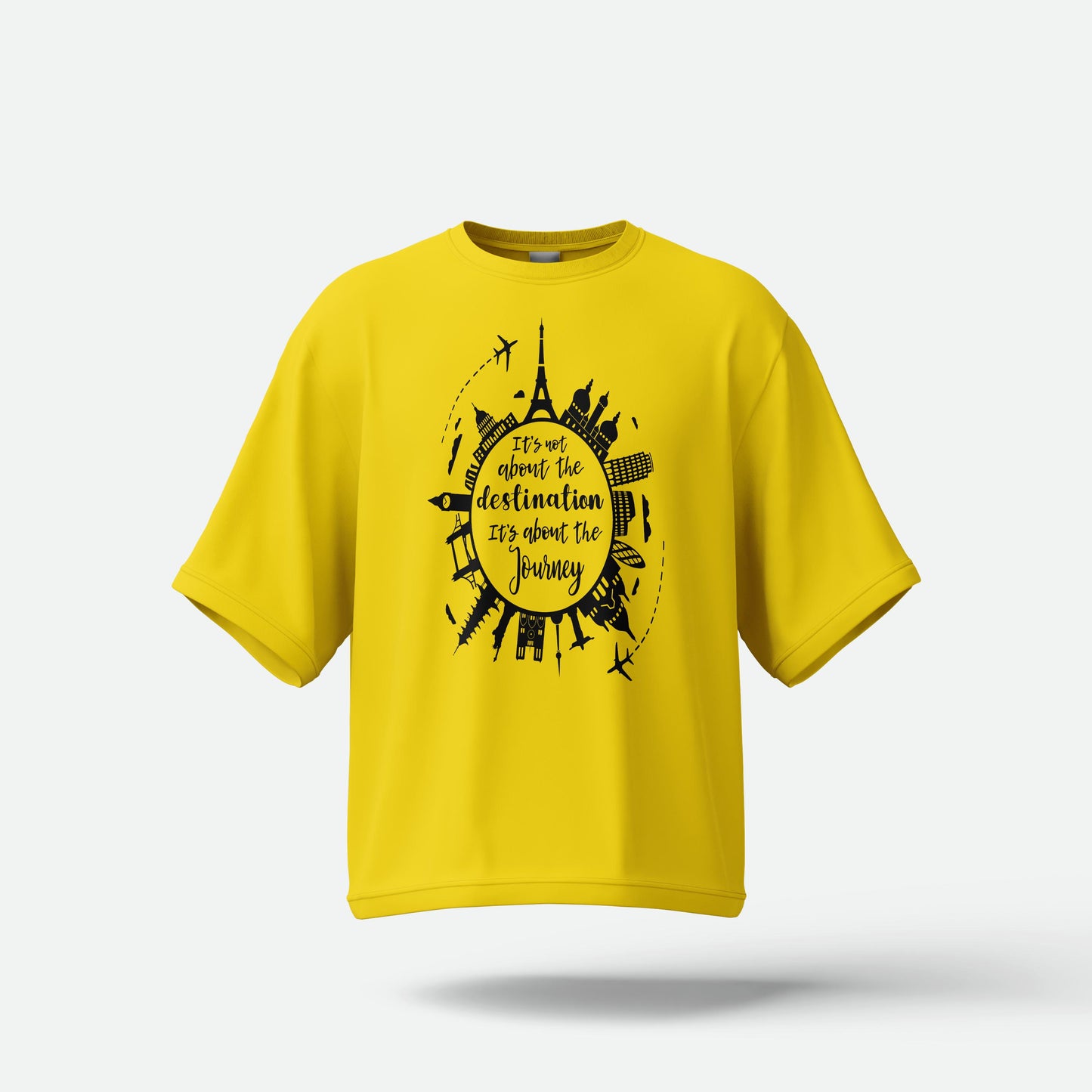 Golden Yellow