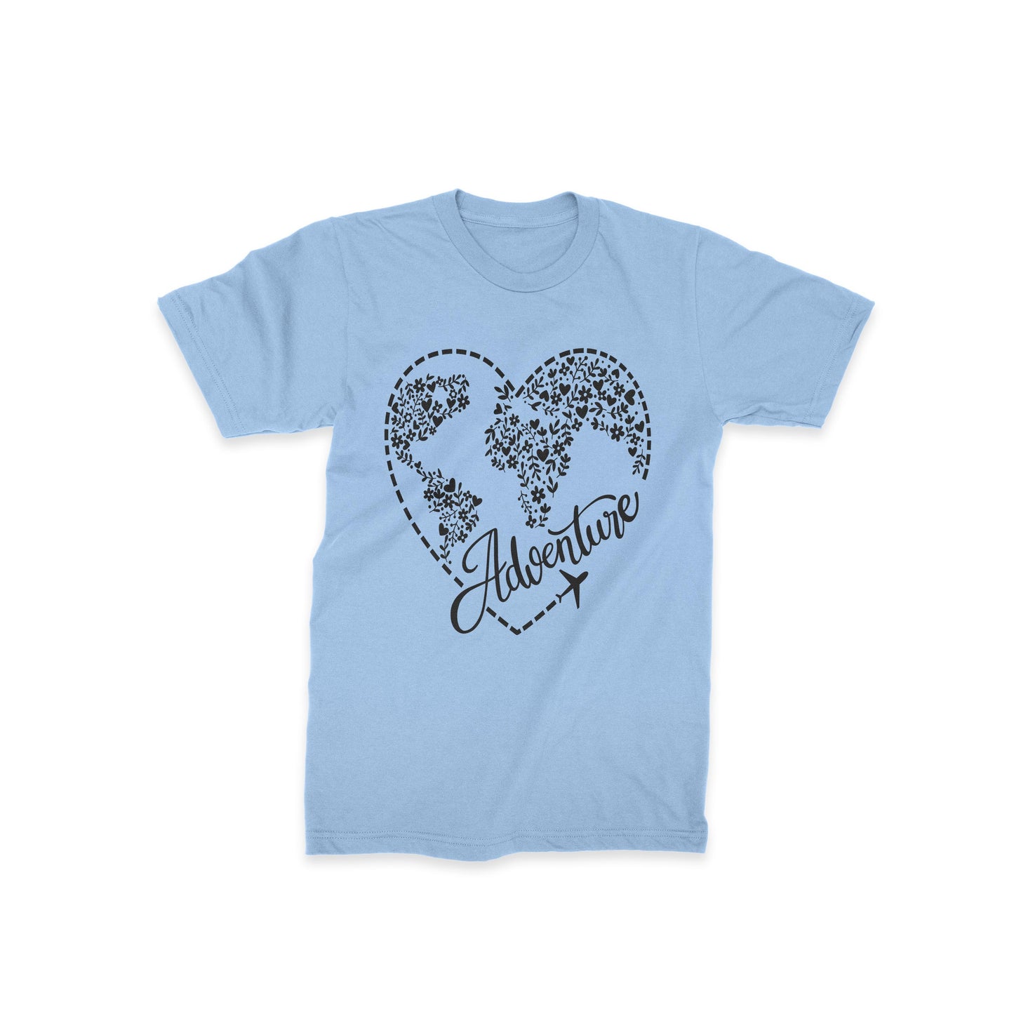 Baby Blue