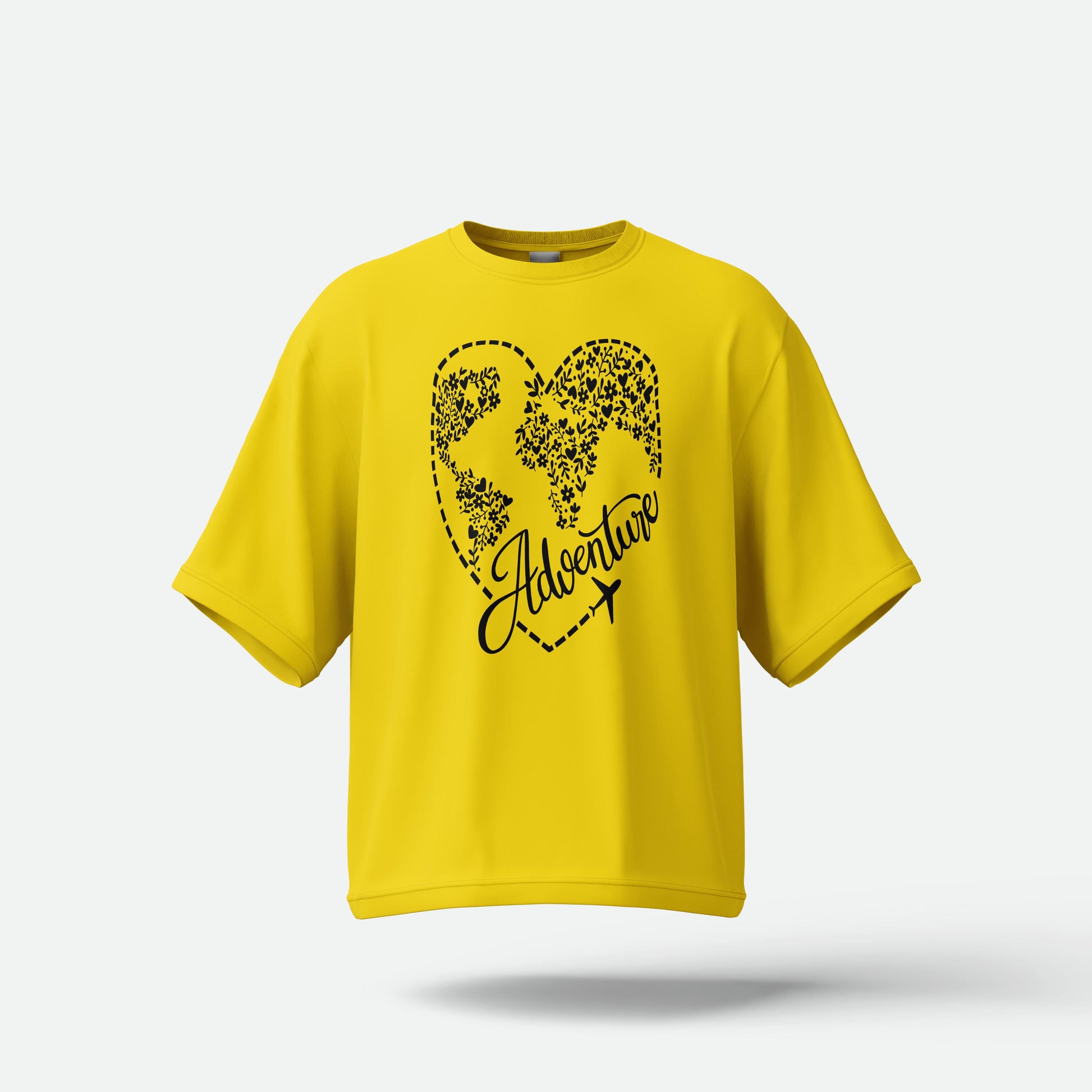 Golden Yellow