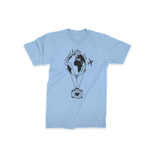 Baby Blue