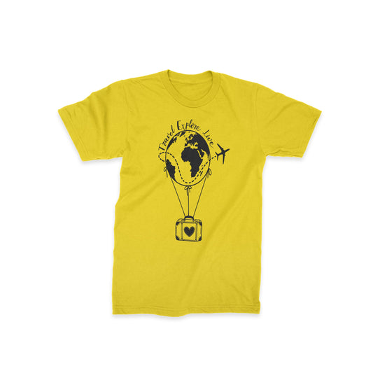 Golden Yelllow
