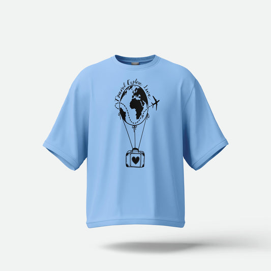 Baby Blue