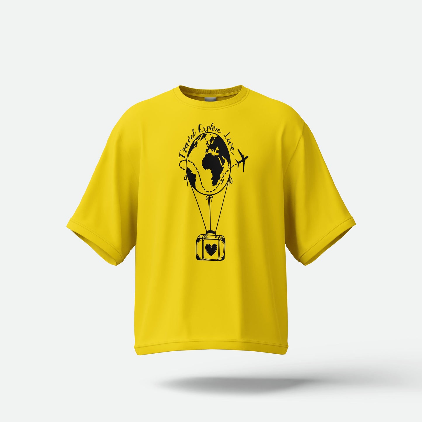 Golden Yellow