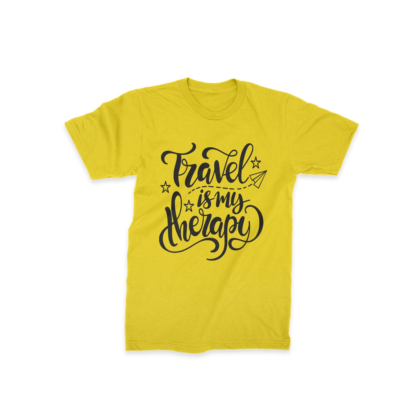Golden Yellow