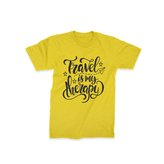 Golden Yellow