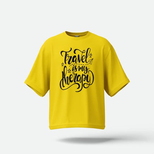 Golden Yellow
