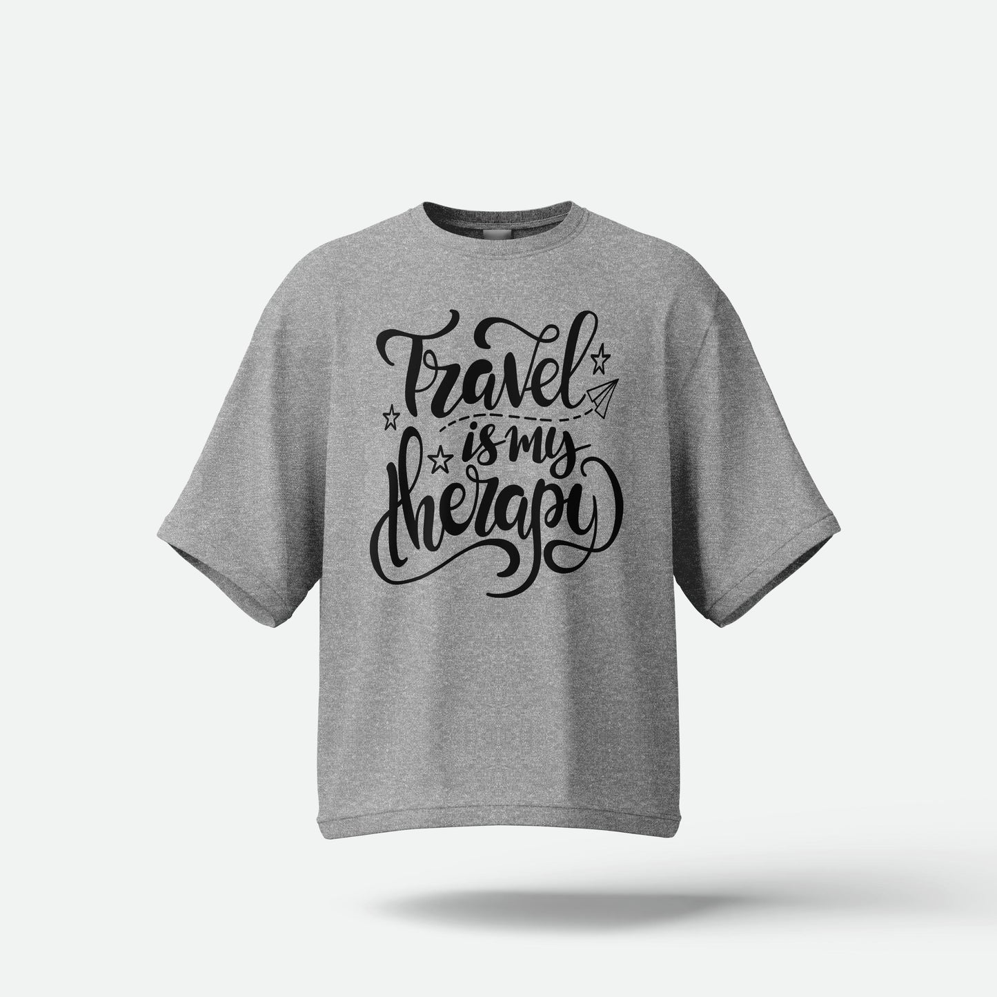 Grey Melange