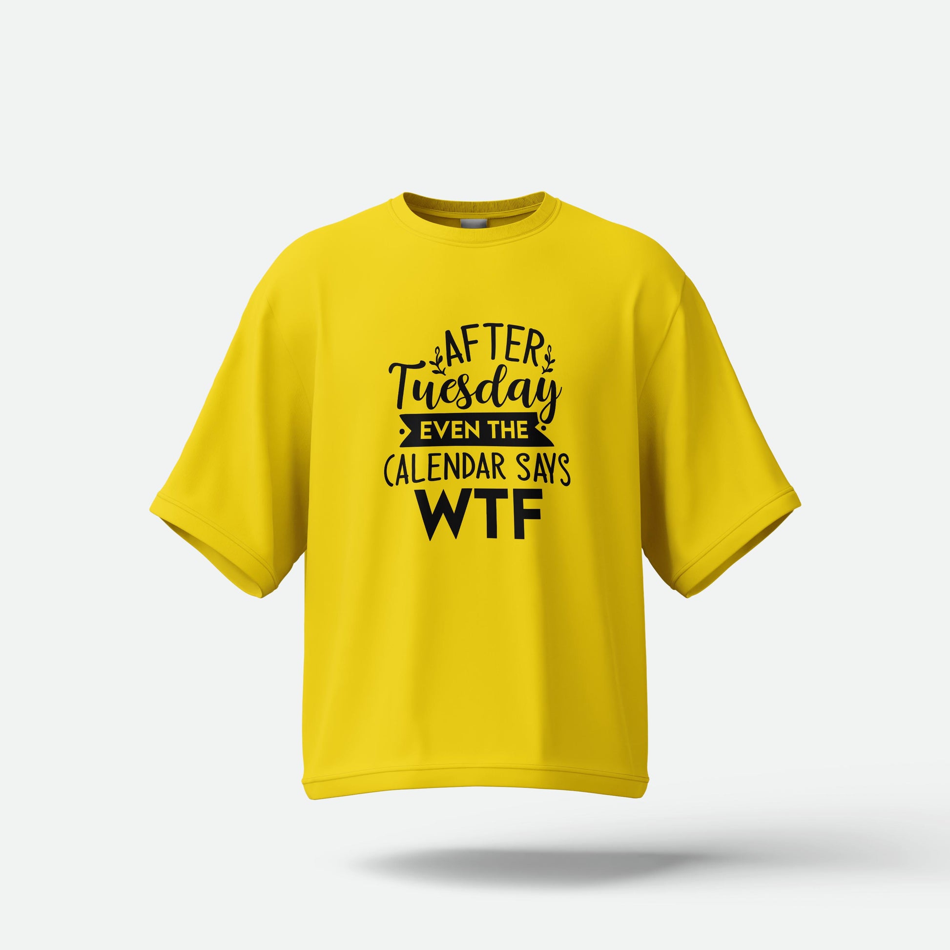 Golden Yellow