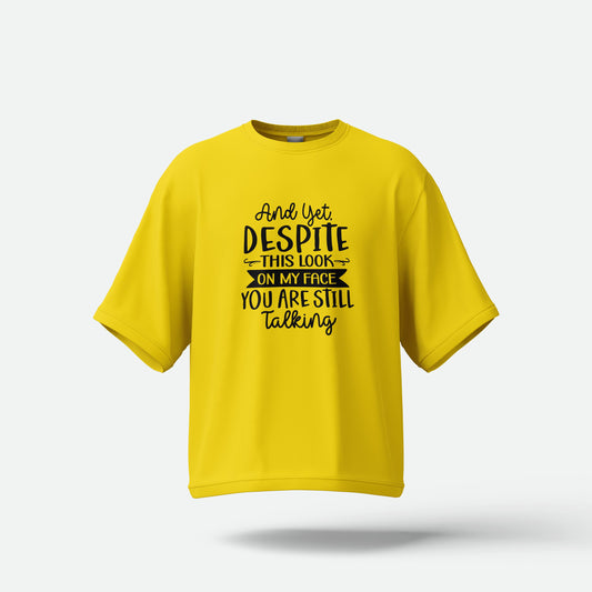 Golden Yellow