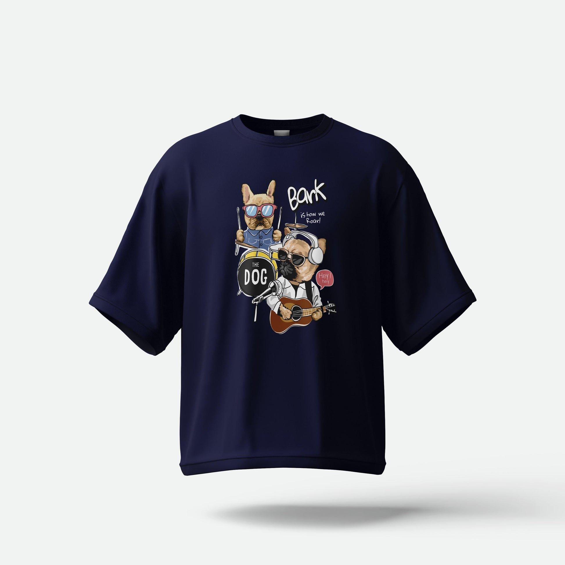 Navy Blue