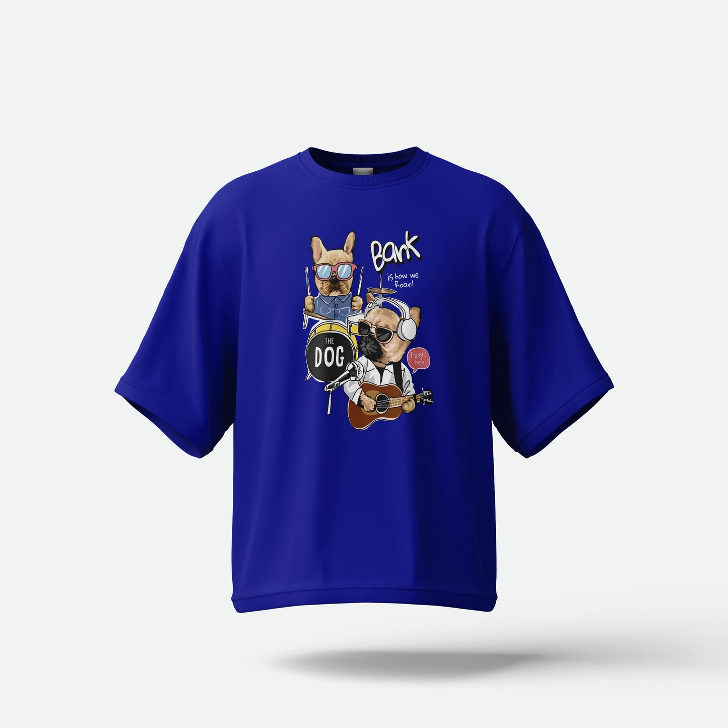 Royal Blue