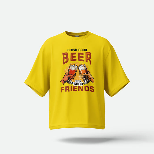 Golden Yellow
