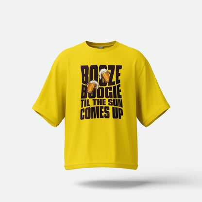 Golden Yellow
