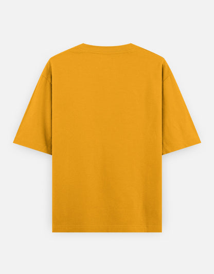 Golden Yellow