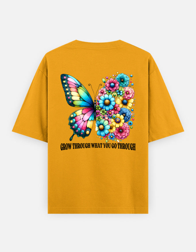 Golden Yellow