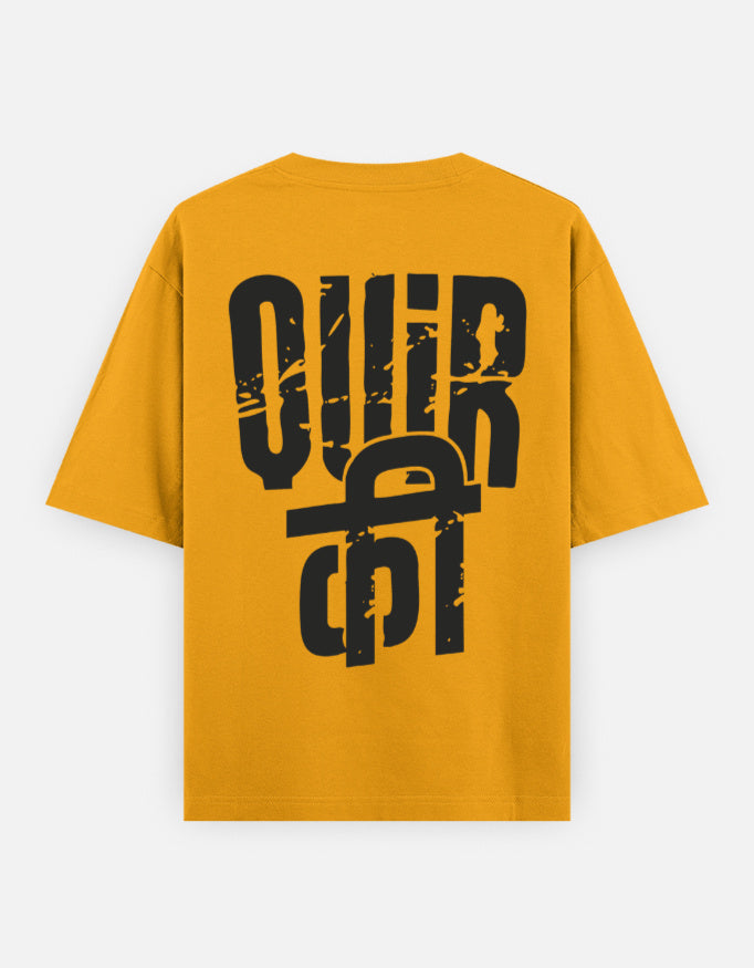 Golden Yellow