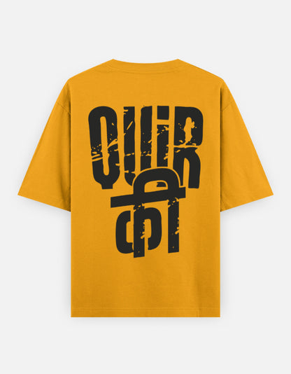 Golden Yellow
