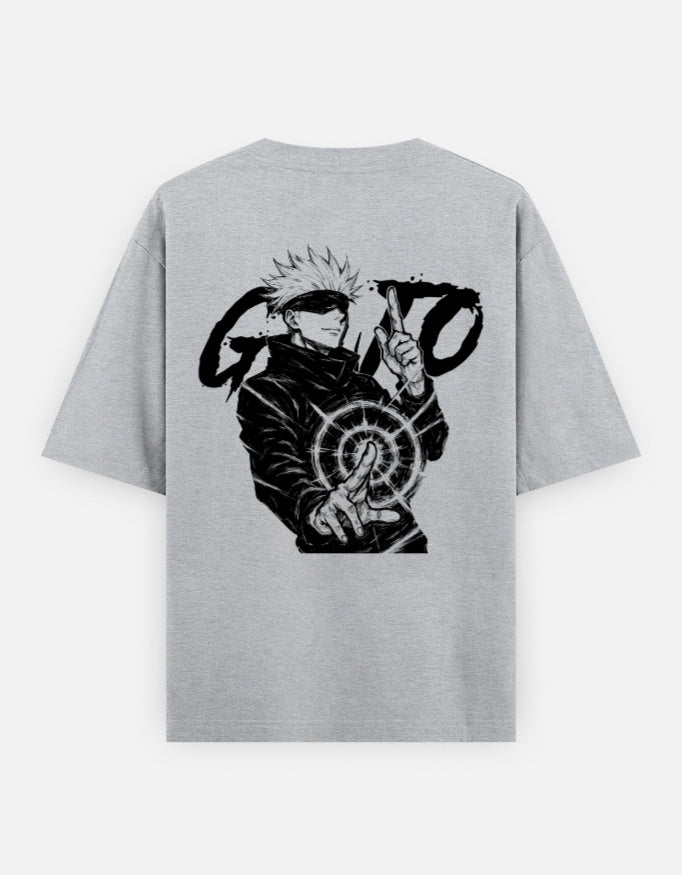 Grey Melange