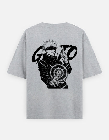 Grey Melange