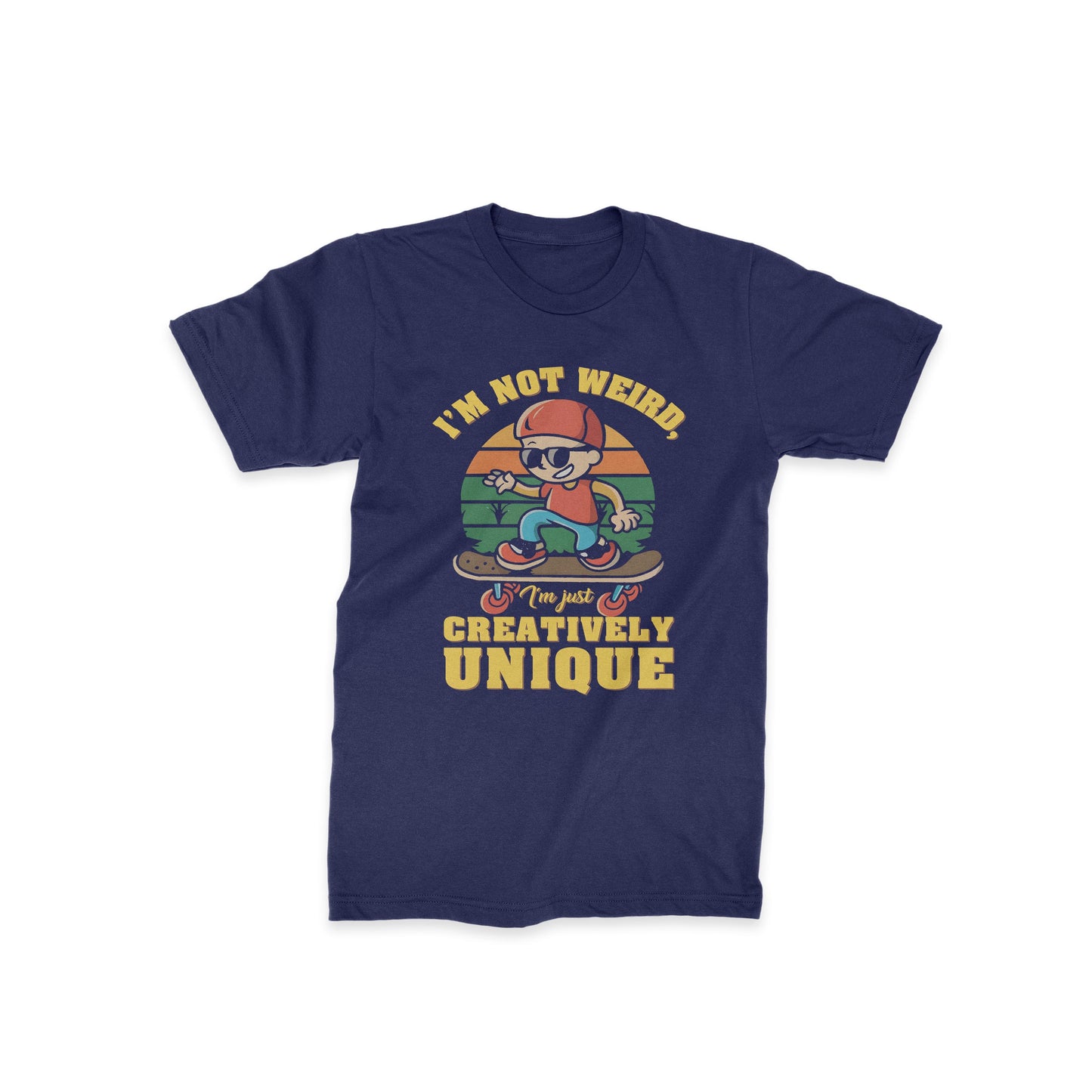 Navy Blue