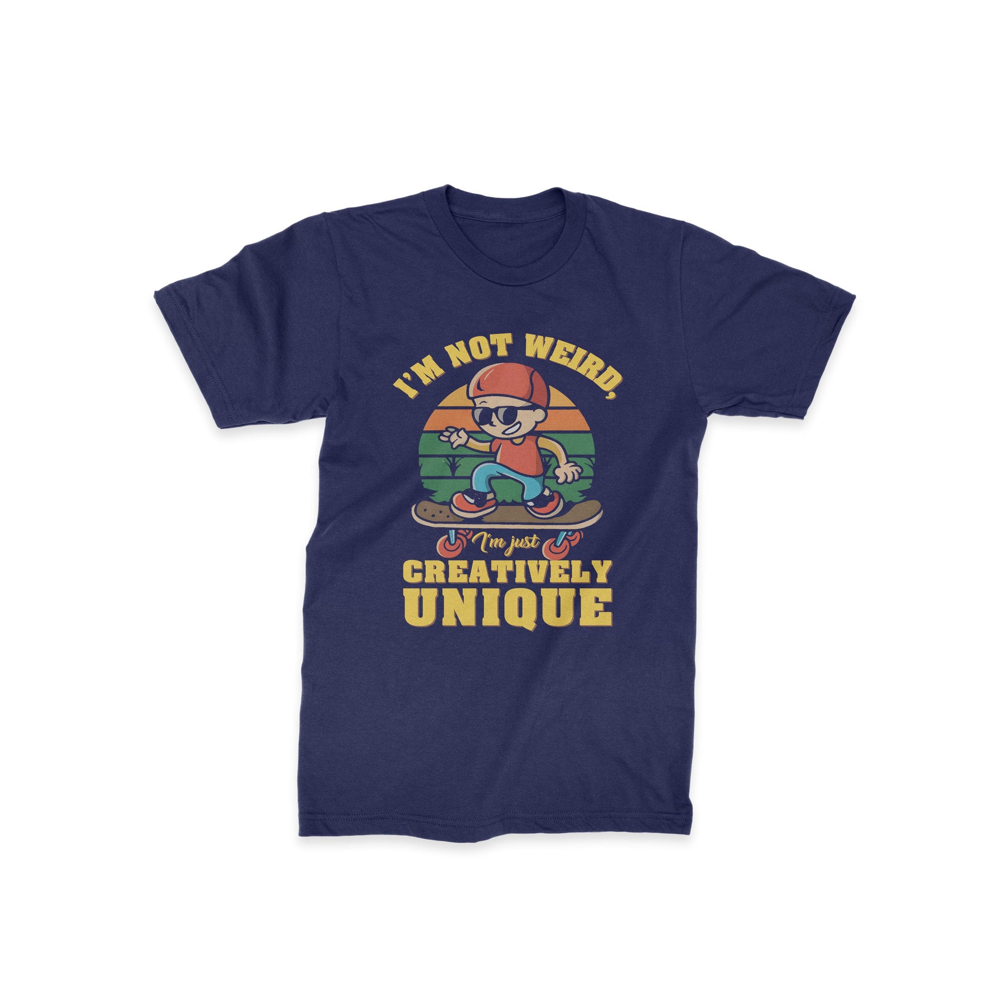 Navy Blue