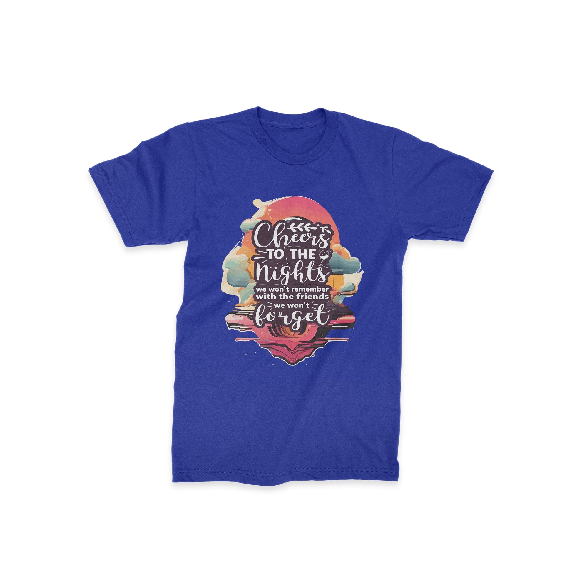 Royal Blue