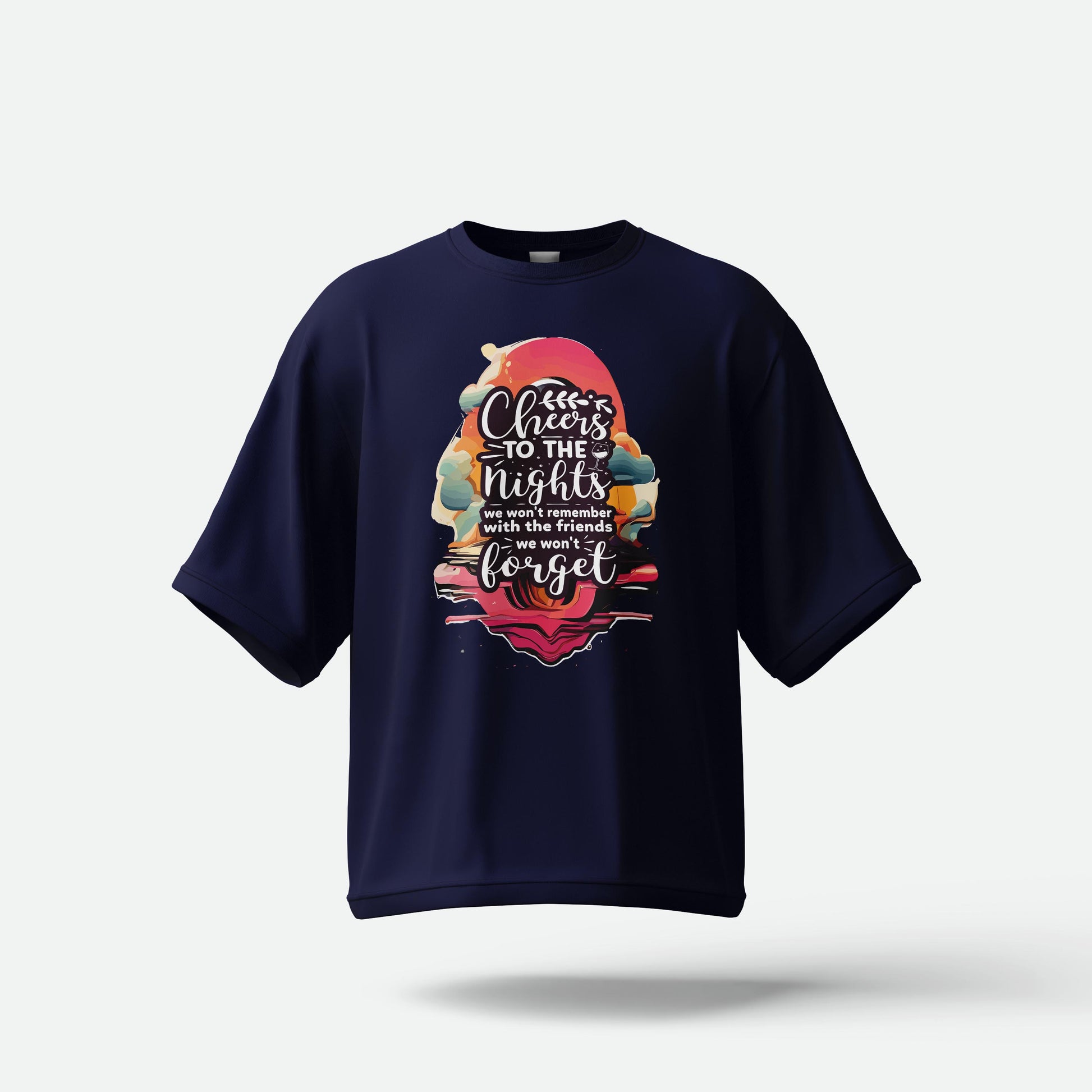 Navy Blue