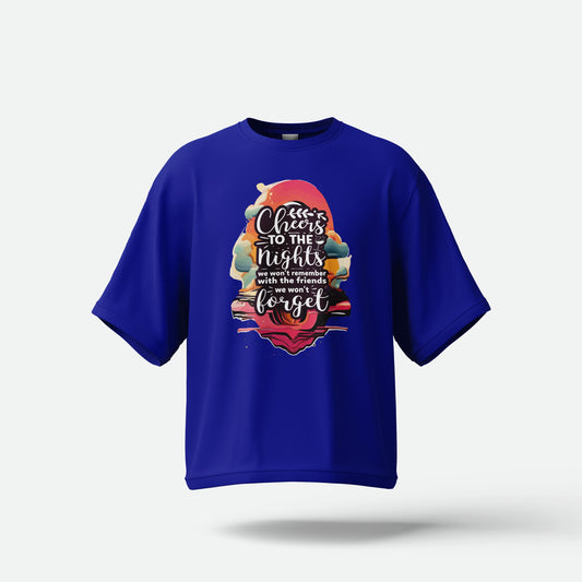 Royal Blue