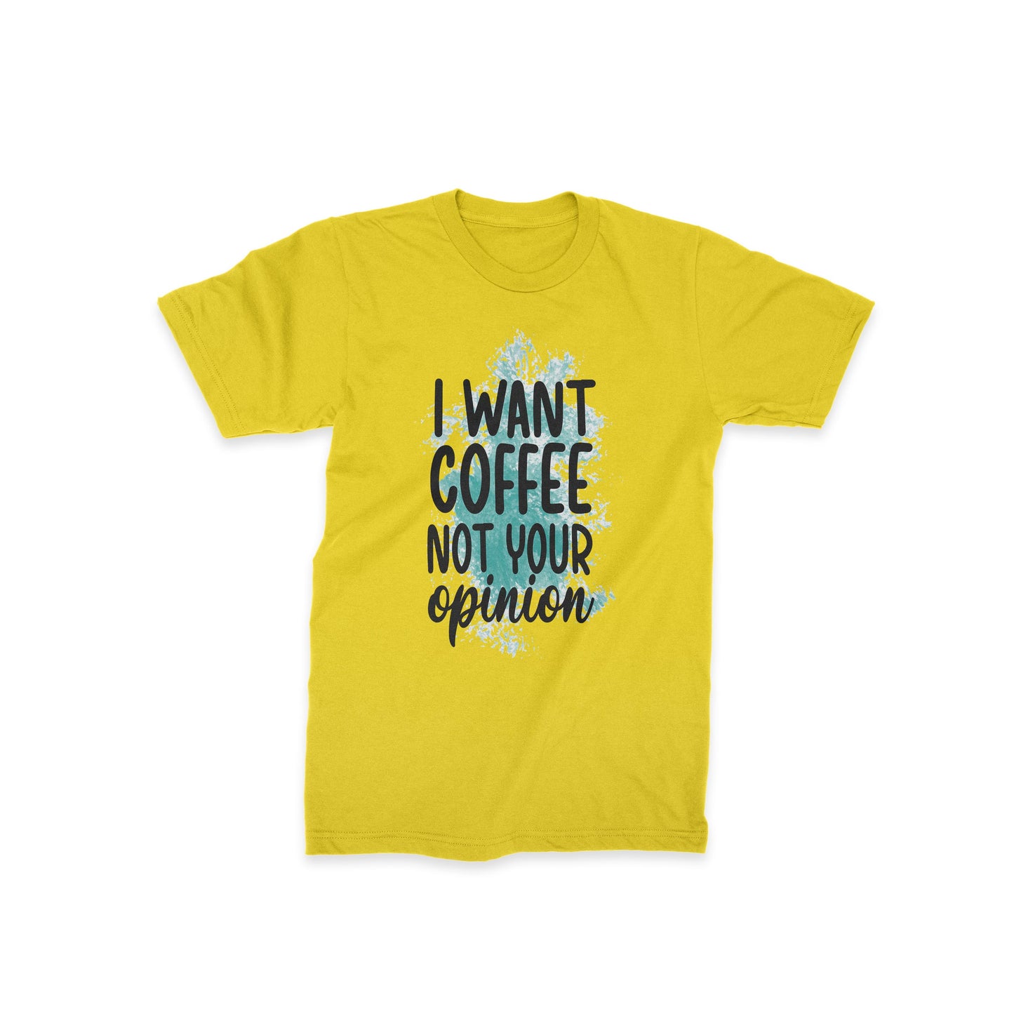 Golden Yellow