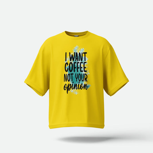 Golden Yellow