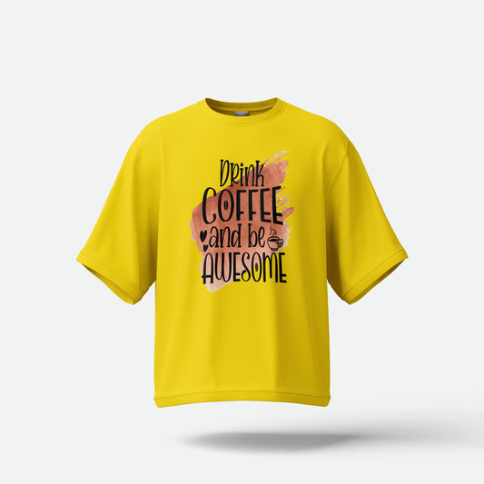 Golden Yellow