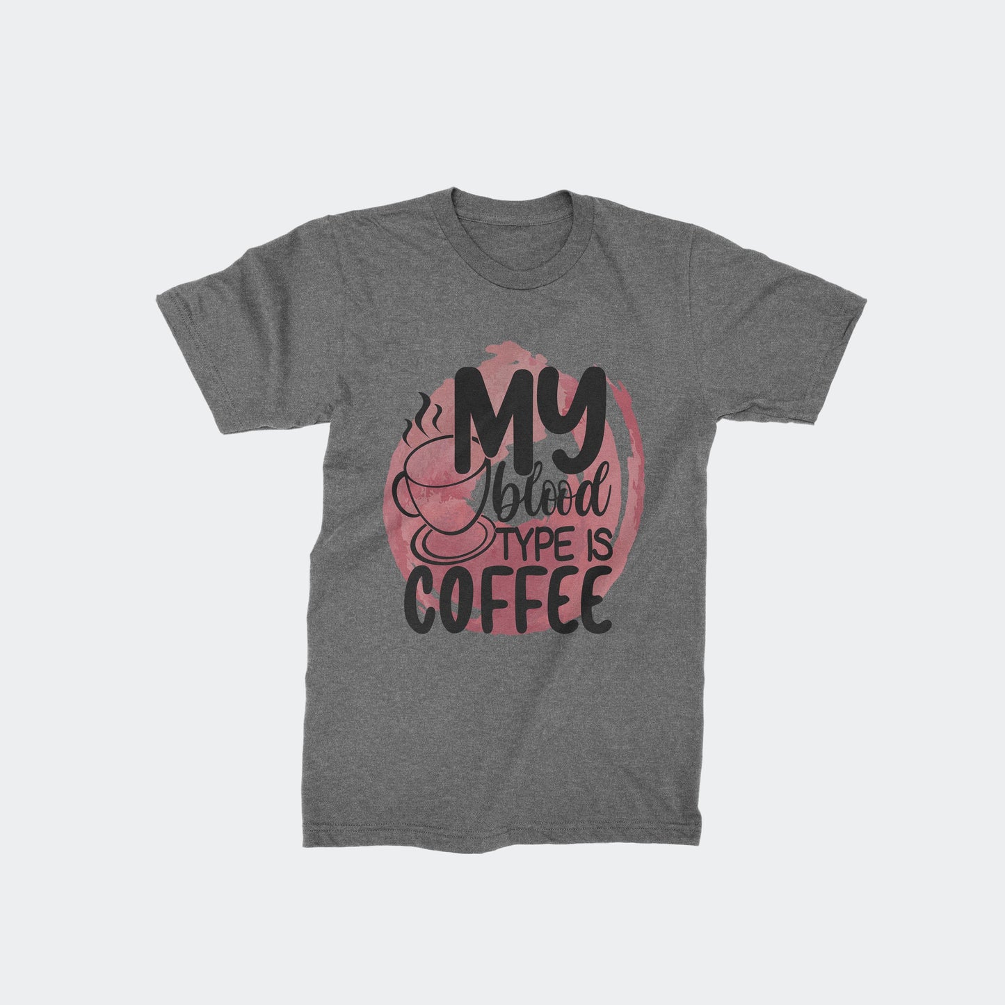 Charcoal Melange