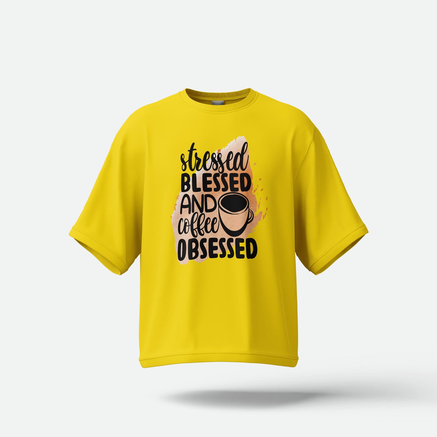 Golden Yellow