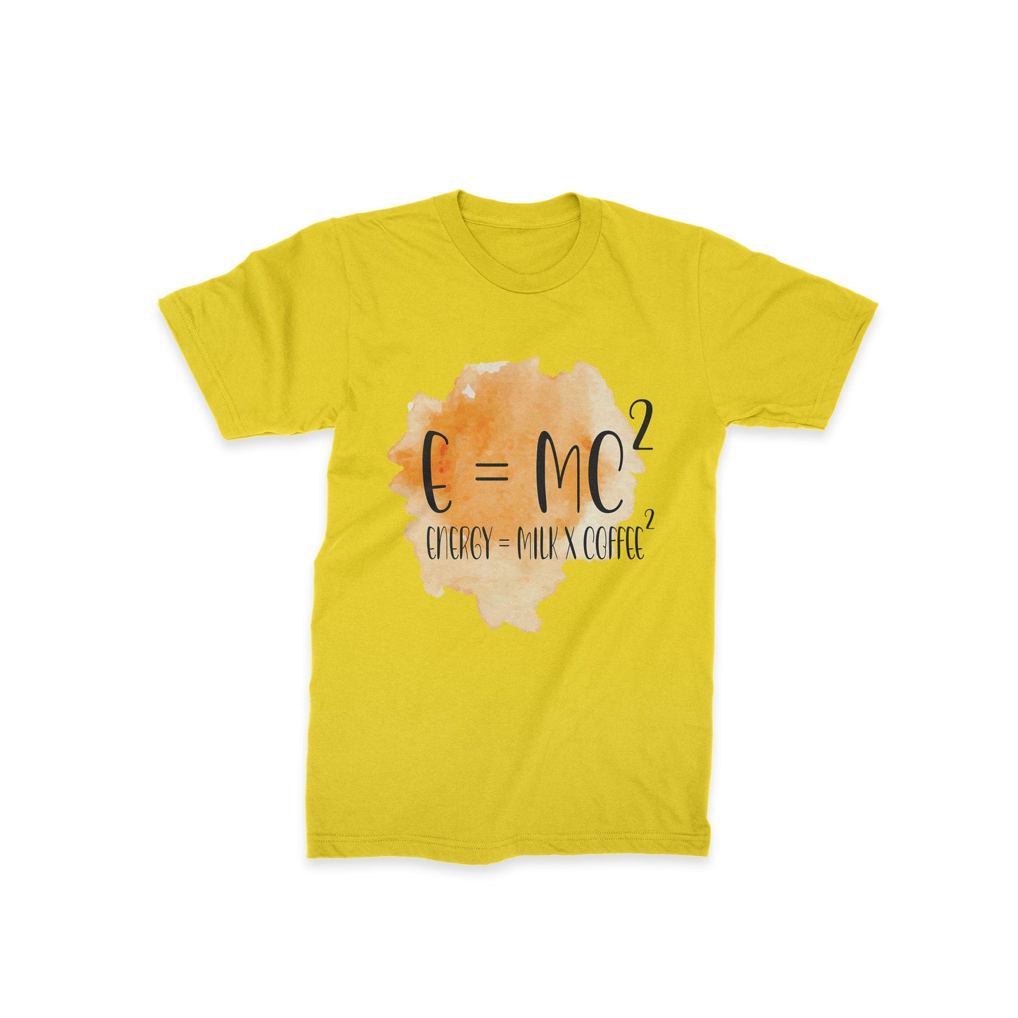 Golden Yellow
